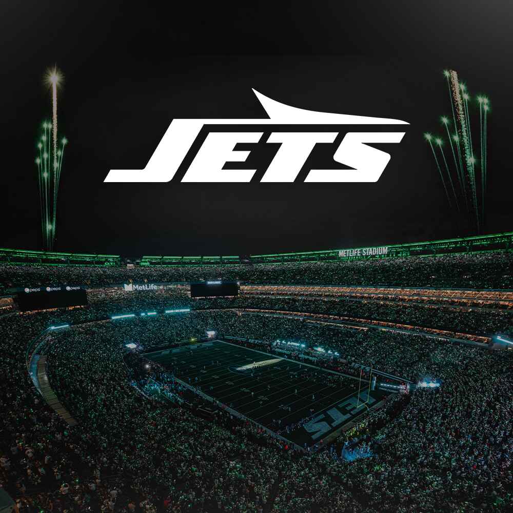 Jets Rewards